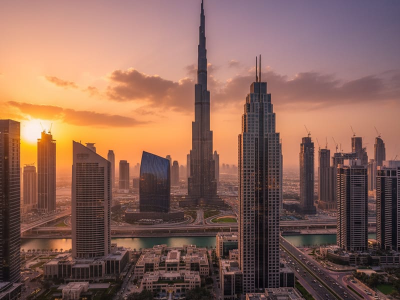 Dubai