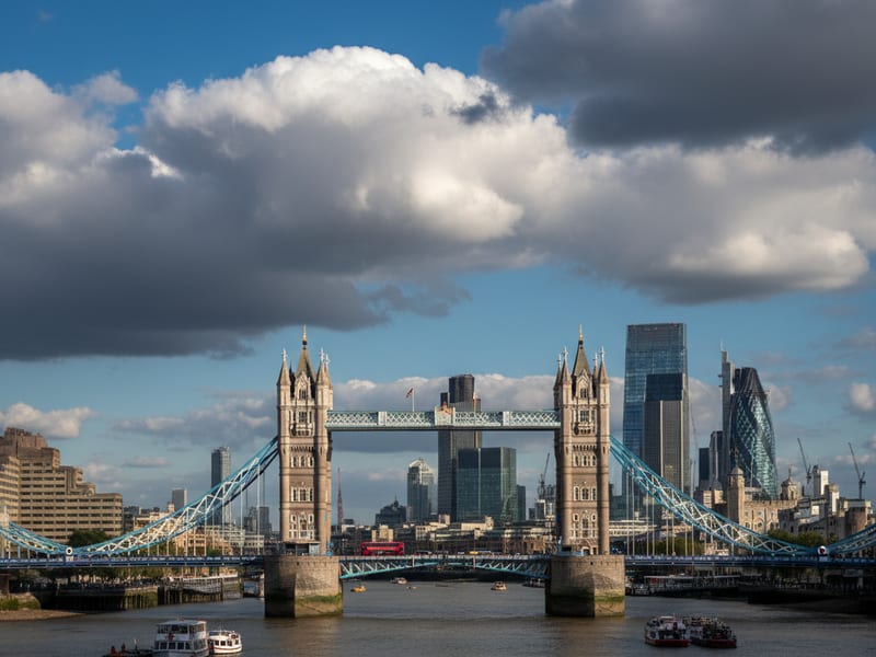 London
