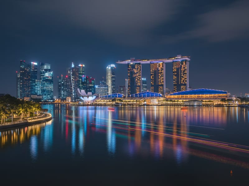 Singapore